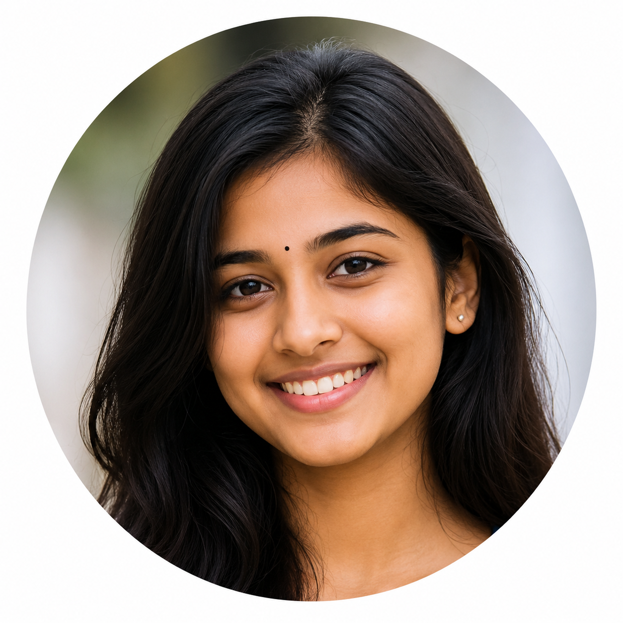 Anjali S.