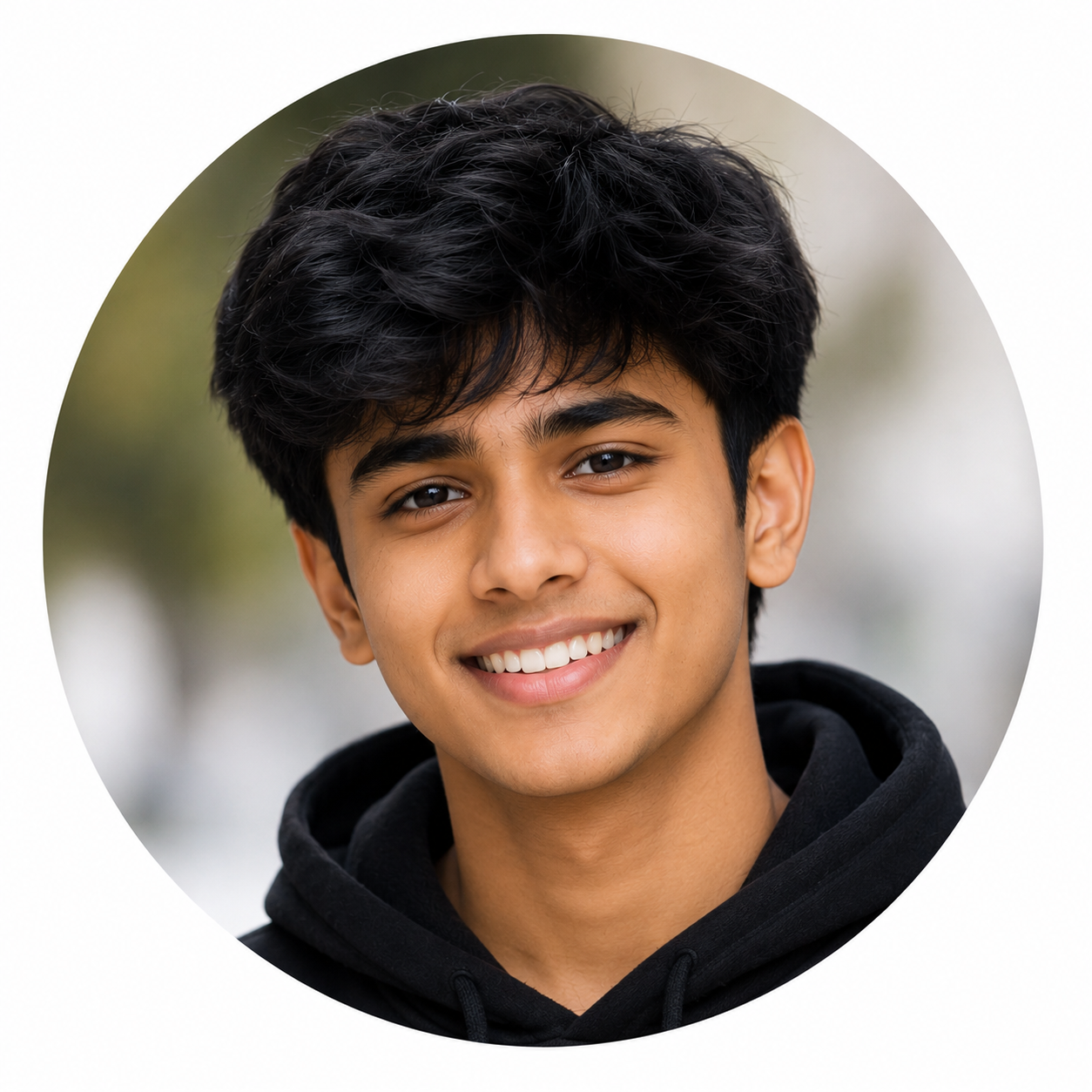 Rahul K.