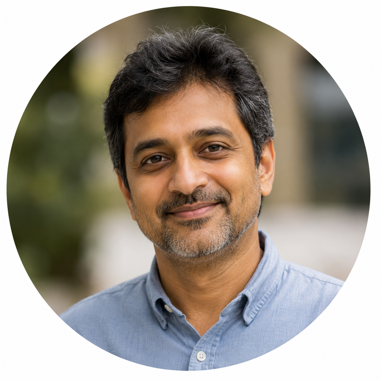 Saurabh Mishra